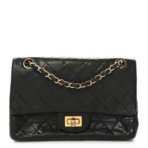 Chanel Lambskin Quilted 2.55 Reissue #218182C19B